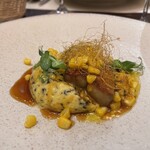 用戶對於Bistro Buzz的評論圖