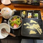用戶對於鬼に金棒 茶屋町店的評論圖