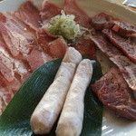 User's review image for 焼肉マイスター かなchan.