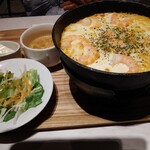 用戶對於神戸元町ドリア 阪急32番街店的評論圖