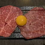 用户对于魚と旬菜と日本酒　炙りのどまん中的评论图