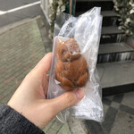 用戶對於人形焼 山田家 本店的評論圖