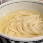 用戶對於うどん処 重己的評論圖