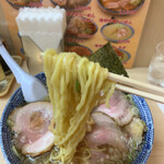 用戶對於麺家大勝軒 葛西店的評論圖