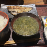 用户对于越後屋的评论图