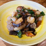 用户对于串門的评论图