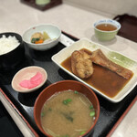 User's review image for 食堂もり川