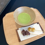 User's review image for あみじま茶屋