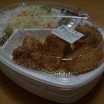 用户对于ほっともっと 花川藤学園前店的评论图