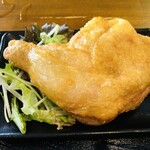 用戶對於なるとキッチン 渋谷店的評論圖