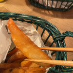 用戶對於チェスガーデン的評論圖