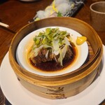 用户对于居酒屋 龍のす的评论图