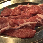 用户对于北とうがらし 札幌中央店的评论图