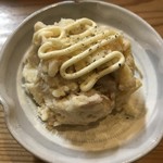 User's review image for 博多空気椅子酒場 輝