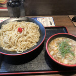 User's review image for 麺道服部