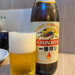 用户对于串かつ 千里的评论图