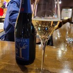 用戶對於Wine Bar G的評論圖