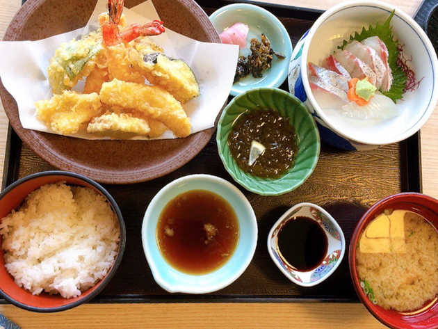 用戶對於磯の屋的評論圖