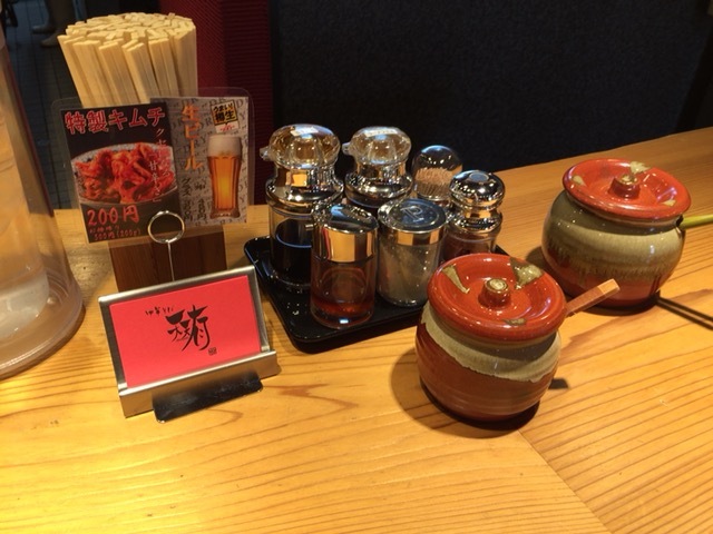 用户对于天天有 伏見大手筋店的评论图