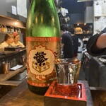 用戶對於炉ばた 三光橋的評論圖