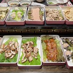 用戶對於四川伝統火鍋 蜀漢 金山店的評論圖