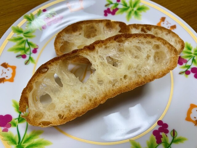 用戶對於ペック 日本橋高島屋店的評論高清圖