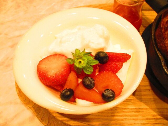 User's recommendation image for 菓子と喫茶 SIROYA