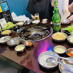 User's review image for チュクミドサ 新宿本店