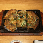 用戶對於KOREAN BBQ 水刺間的評論圖