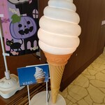 用户对于クレープ&ソフトクリーム ポポ的评论图