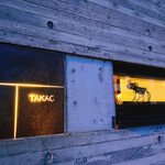 用户对于TAKAO的评论图