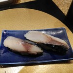 用户对于海鮮処 寿し常 丸井錦糸町店的评论图