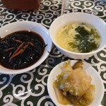 用戶對於中国名菜処 悟空的評論圖