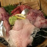 用户对于燦醸小町 大通り店的评论图