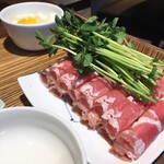 用戶對於中国火鍋専門店 小肥羊 池袋東武店的評論圖