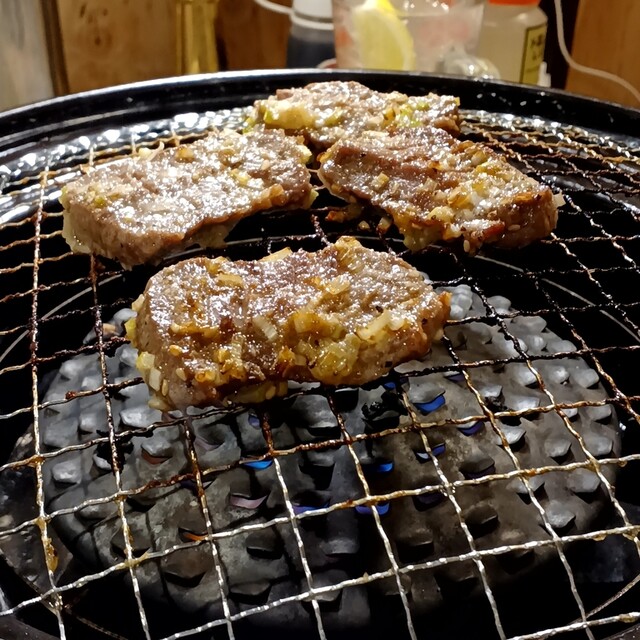 用戶對於0秒レモンサワー 仙台ホルモン焼肉酒場 ときわ亭 東高円寺店的評論高清圖