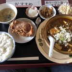 用户对于中華料理 順和園的评论图