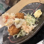 用户对于やきとんやんぐ セカンド NAKANO的评论图