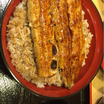 用戶對於銀座 鳴門 上野松坂屋店的評論圖