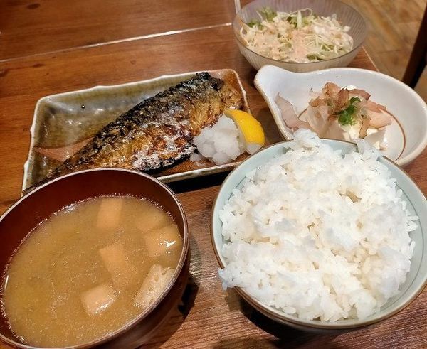 用戶對於居酒屋 正的評論圖