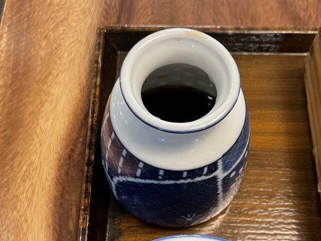 用戶對於十割蕎麦と酒 しのぶ庵的評論高清圖
