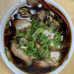 用户对于新福菜館 伏見店的评论图