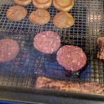 用户对于バーガーショップホットボックス的评论图