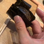 用戶對於鮨 浩也的評論圖