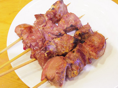 User's review image for 加賀屋 蒲田2号店