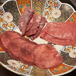 用戶對於焼肉 わしの 新宿本店的評論圖