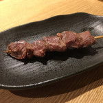用戶對於KOYOI　炭火焼と旬菜的評論圖