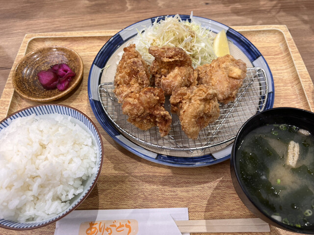 用戶對於博多ぐるぐるとりかわ 竹乃屋 ジ・アウトレット北九州店的評論高清圖