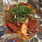 用戶對於狸狸亭 北堀江店的評論圖