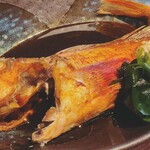 用戶對於酒と魚 海神-UMIGAMI-的評論圖
